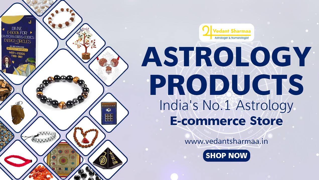 Astrology Products
