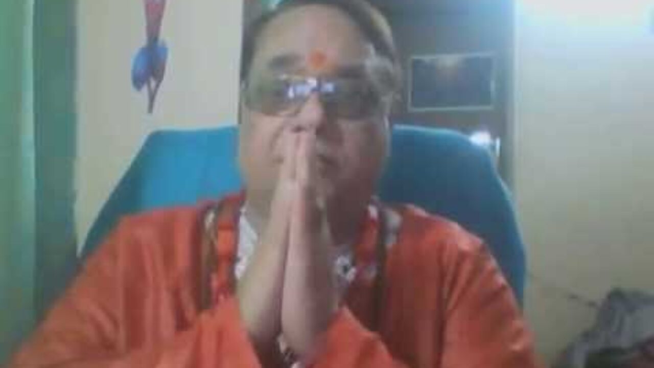Shruti Hassan Sex Xxx - Guruji Gobind Sharma Wishing Makar Sankranti Telling Mantra For Each Day  Remedies Sher-O-Shayri.:). - Online Best Astrologer in India