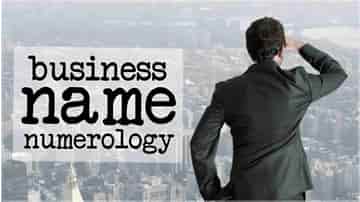 business name numerologist in India